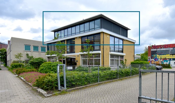 Te huur: Leidseweg 93, 3533 HA Utrecht